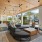 Patio veranda by the pool area