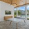 outdoor ping pong table with tv 