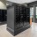 Mail room with mailboxes